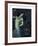 Salome-Franz von Stuck-Framed Premium Giclee Print