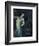 Salome-Franz von Stuck-Framed Premium Giclee Print