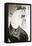 Salome-Aubrey Beardsley-Framed Premier Image Canvas