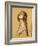 Salome-Franz von Stuck-Framed Giclee Print