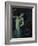 Salome-Franz von Stuck-Framed Giclee Print