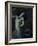 Salome-Franz von Stuck-Framed Giclee Print