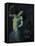 Salome-Franz von Stuck-Framed Premier Image Canvas