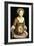 Salome-Lucas Cranach the Elder-Framed Giclee Print