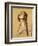 Salome-Franz von Stuck-Framed Giclee Print