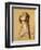 Salome-Franz von Stuck-Framed Giclee Print