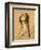 Salome-Franz von Stuck-Framed Giclee Print