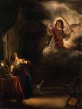 The Mocking of Ceres, 1645-Salomon Koninck-Giclee Print