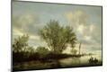 Giclee Print