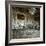 Salon of Louis XIII in Fontainebleau, 17th century-Unknown-Framed Photographic Print