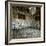 Salon of Louis XIII in Fontainebleau, 17th century-Unknown-Framed Photographic Print