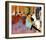 Salon Rue des Moulins-Henri de Toulouse-Lautrec-Framed Giclee Print