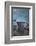 Saloon interior, Bodie State Historic Park, California-Adam Jones-Framed Photographic Print