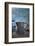 Saloon interior, Bodie State Historic Park, California-Adam Jones-Framed Photographic Print