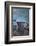 Saloon interior, Bodie State Historic Park, California-Adam Jones-Framed Photographic Print