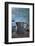 Saloon interior, Bodie State Historic Park, California-Adam Jones-Framed Photographic Print