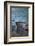 Saloon interior, Bodie State Historic Park, California-Adam Jones-Framed Photographic Print