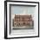 Salopian China Warehouse, Portugal Street, Westminster, London, 1801-null-Framed Giclee Print