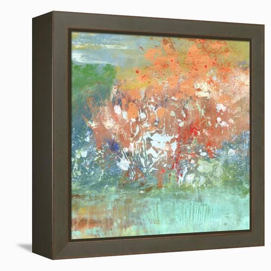 Salt Air-Lou Wall-Framed Premier Image Canvas