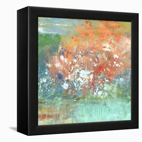 Salt Air-Lou Wall-Framed Premier Image Canvas