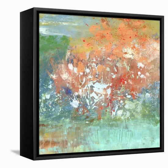 Salt Air-Lou Wall-Framed Premier Image Canvas