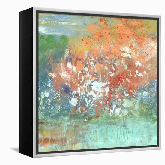 Salt Air-Lou Wall-Framed Premier Image Canvas