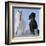 Salt And Pepper (detail)-V^ Makarova-Framed Art Print