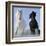 Salt And Pepper (detail)-V^ Makarova-Framed Art Print