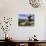 Salt Cellar Rock, Derwent Edge, with Purple Heather Moorland, Peak District National Park, Derbyshi-Neale Clark-Photographic Print displayed on a wall