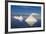 Salt Cones, Salar De Uyuni, Potosi, Bolivia, South America-Gabrielle and Michel Therin-Weise-Framed Photographic Print