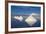 Salt Cones, Salar De Uyuni, Potosi, Bolivia, South America-Gabrielle and Michel Therin-Weise-Framed Photographic Print