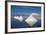 Salt Cones, Salar De Uyuni, Potosi, Bolivia, South America-Gabrielle and Michel Therin-Weise-Framed Photographic Print