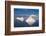 Salt Cones, Salar De Uyuni, Potosi, Bolivia, South America-Gabrielle and Michel Therin-Weise-Framed Photographic Print