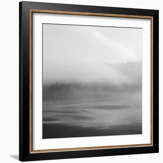 Salt Creek I-Laura Marshall-Framed Photographic Print