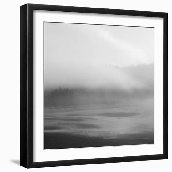 Salt Creek I-Laura Marshall-Framed Photographic Print