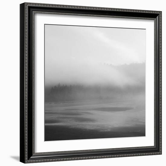 Salt Creek I-Laura Marshall-Framed Photographic Print