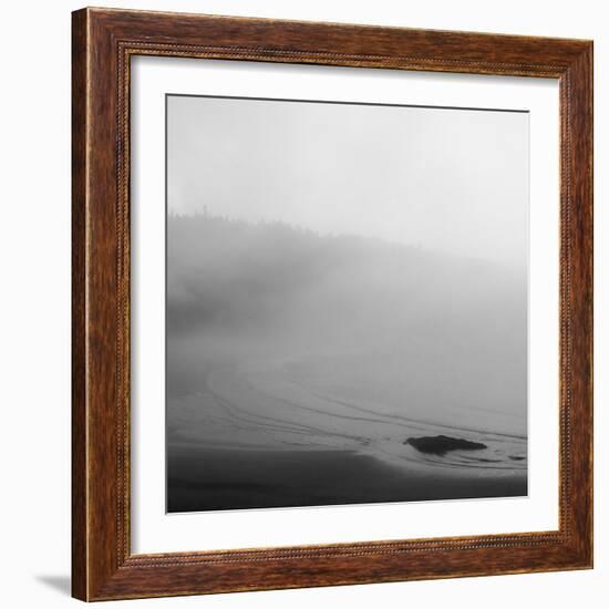 Salt Creek II-Laura Marshall-Framed Photographic Print