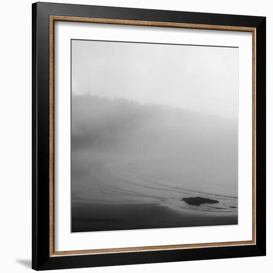 Salt Creek II-Laura Marshall-Framed Photographic Print