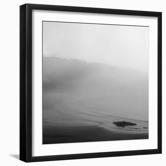 Salt Creek II-Laura Marshall-Framed Photographic Print