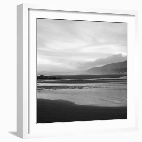 Salt Creek IV-Laura Marshall-Framed Photographic Print