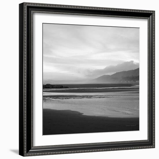 Salt Creek IV-Laura Marshall-Framed Photographic Print