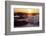 Salt Creek State Park, Washington-Ken Archer-Framed Photographic Print