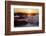 Salt Creek State Park, Washington-Ken Archer-Framed Photographic Print