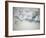 Salt Crystals-Nicole Katano-Framed Photo