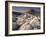 Salt Deposits, Great Salt Lake-Bill Eppridge-Framed Photographic Print