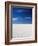 Salt Desert of Uyuni, Bolivia, South America-Mark Chivers-Framed Photographic Print