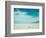 Salt Flat Walk I-Sonja Quintero-Framed Photographic Print