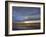 Salt Flats-Sheila Finch-Framed Art Print