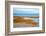 Salt Marsh Abstract-Brooke T. Ryan-Framed Photographic Print