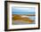 Salt Marsh Abstract-Brooke T. Ryan-Framed Photographic Print